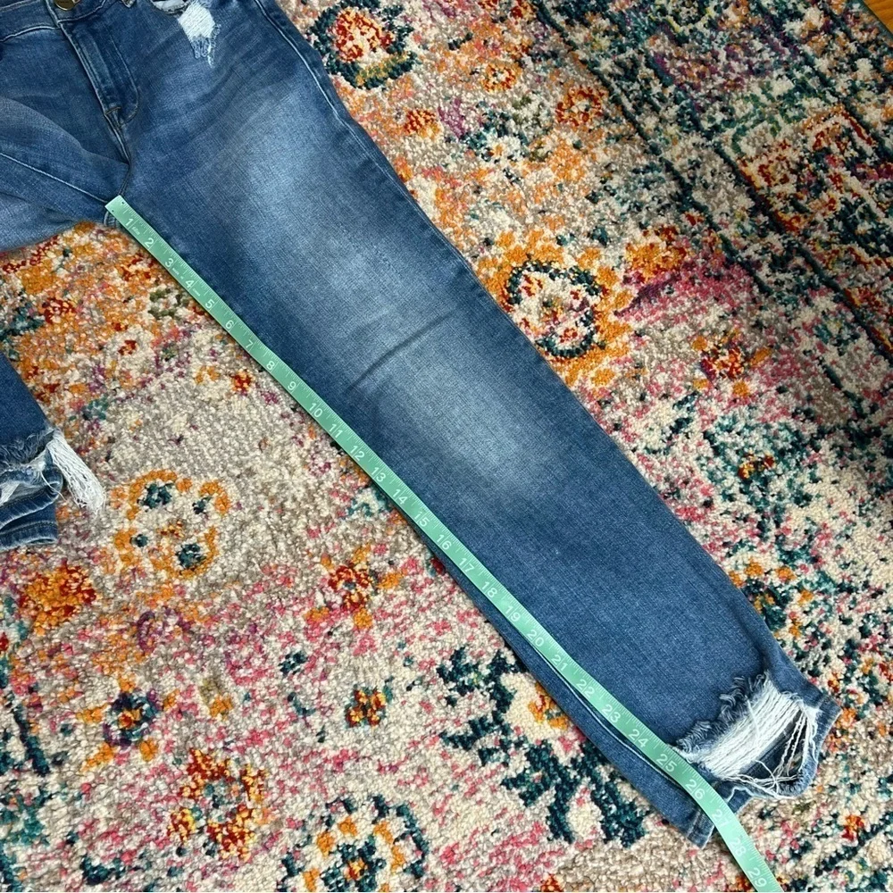 Frame Denim pre owned
